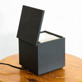 Cuboluce Cini - Nils Lamp, EO Opi 70s