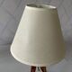 Lampe de table scandinave