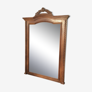 Miroir ancien