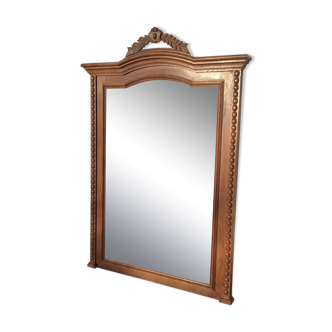 Old mirror