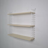 Nisse Strinning 3-shelf shelf