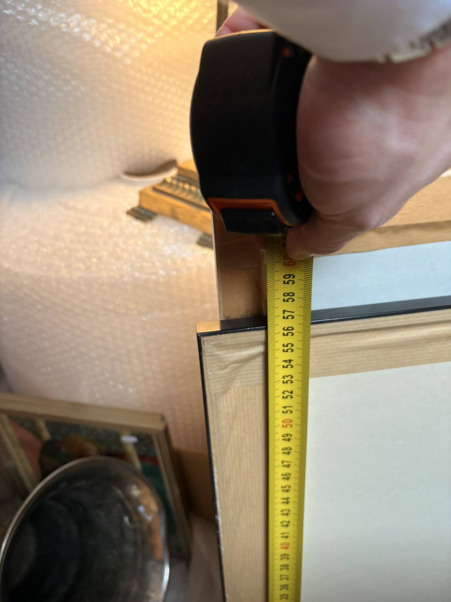 Print Engraving 19th Century The Salivary Gland Head Anatomy William Bagg