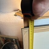 Print Engraving 19th Century The Salivary Gland Head Anatomy William Bagg