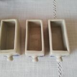 Spice shelf