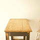 Former high table craft