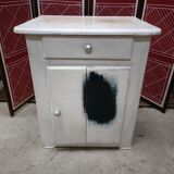 Storage unit, old jam maker