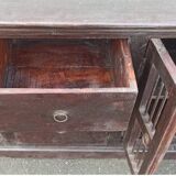 Buffet ancien en bois