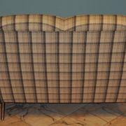 Vintage sofa