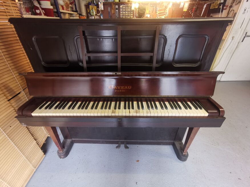 PIANO - Barbier Luminaire