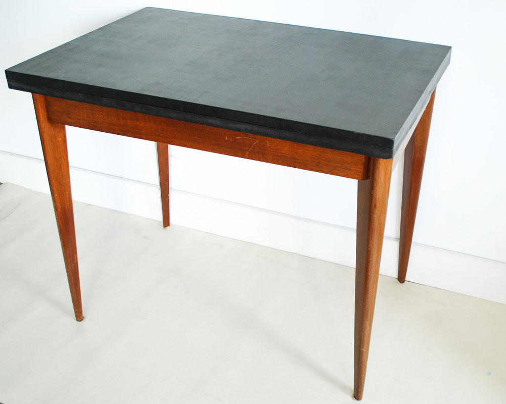 Table feet compass portfolio