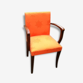 Bridge Chair orange