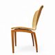2 x Libra dining chairs by Christian Werner for Ligne Roset