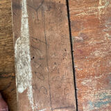 Village by the sea. Oil on panel Alexander Orloff