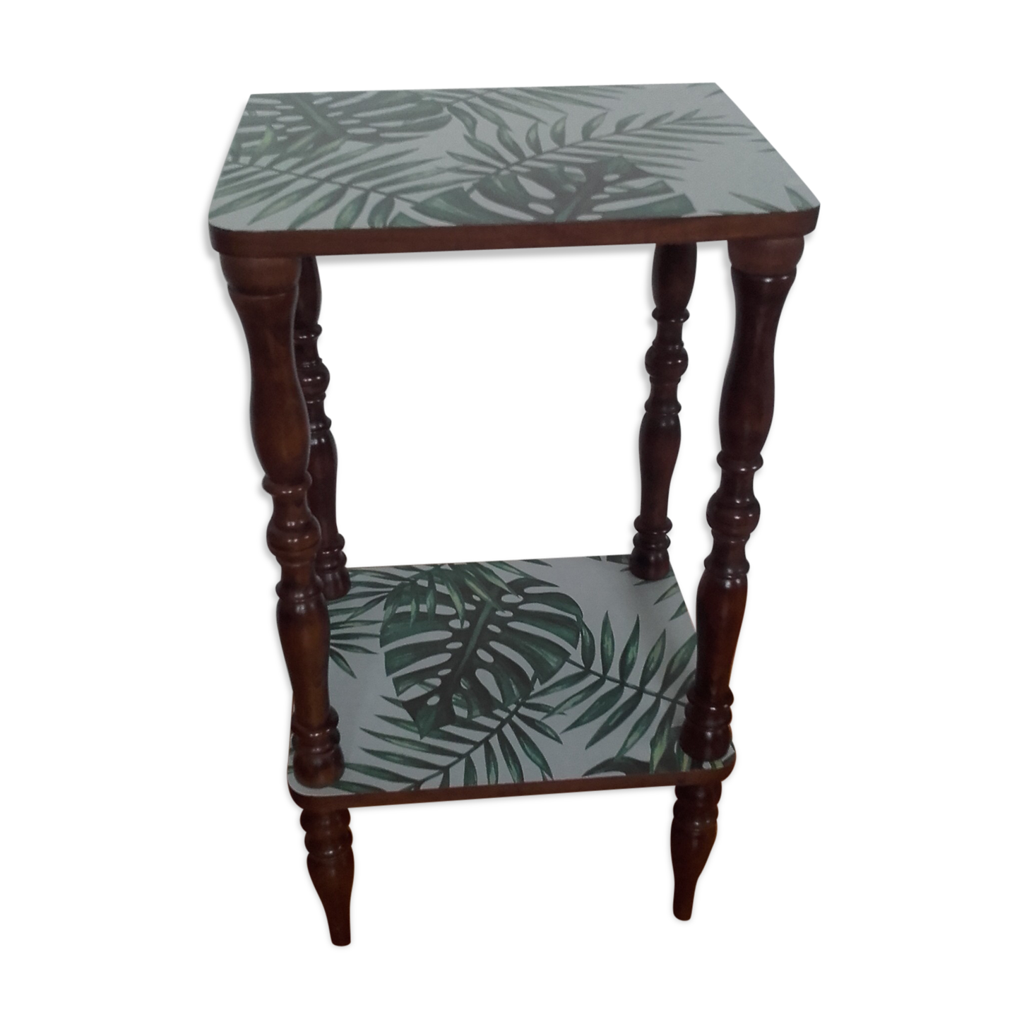 Vintage side table
