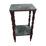 Table d'appoint vintage