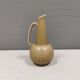 A Ritzi vase with handle by Gunnar Nylund  for Rörstrand, Sweden 1960s.