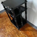 Music cabinet