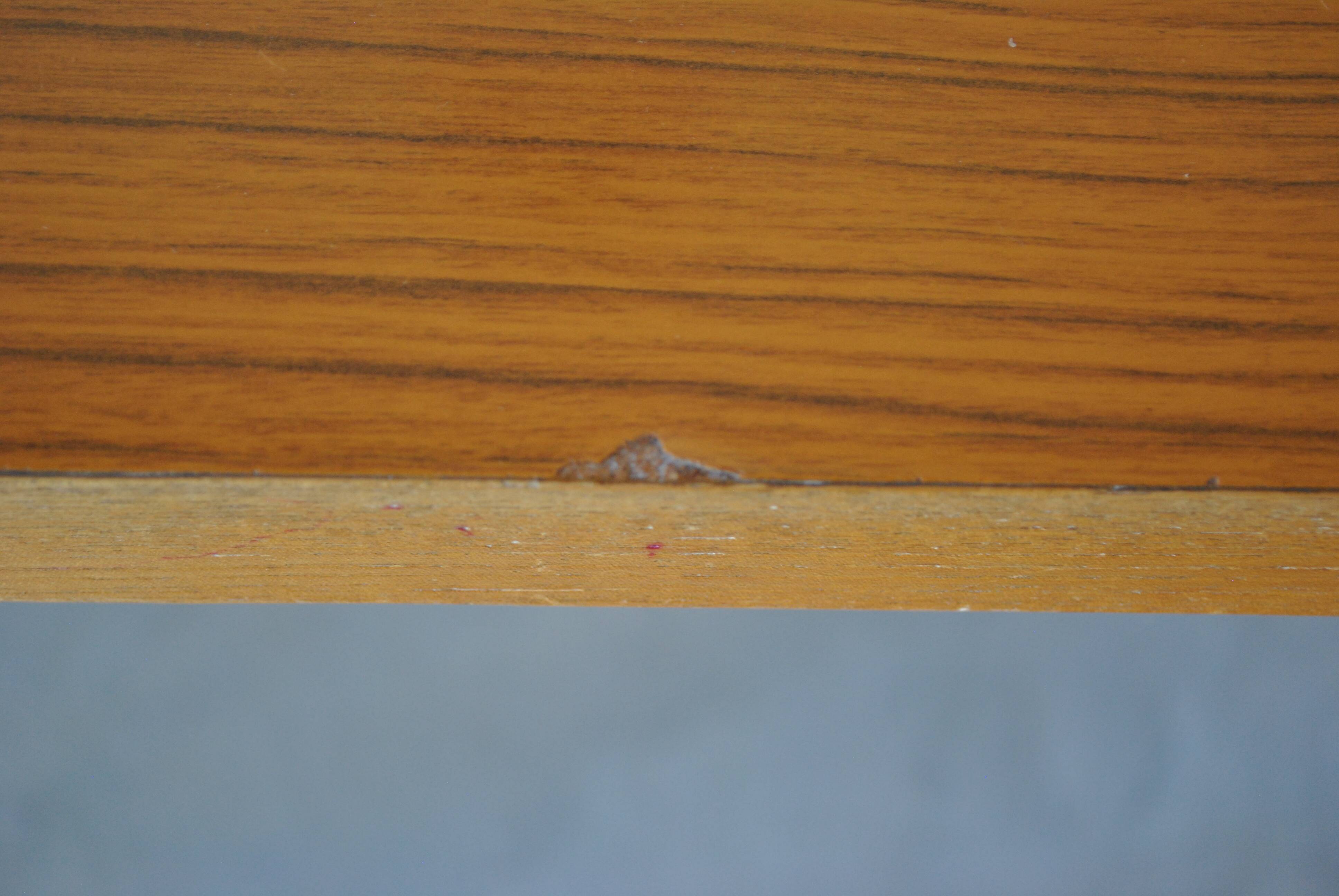 German Office Ekawerk 1950/1960