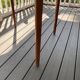 Extendable round teak table by Bertil Fridhagen for Bodafors