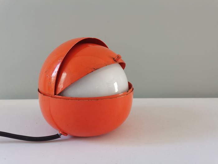 Italian lamp years 70 - Lamperti