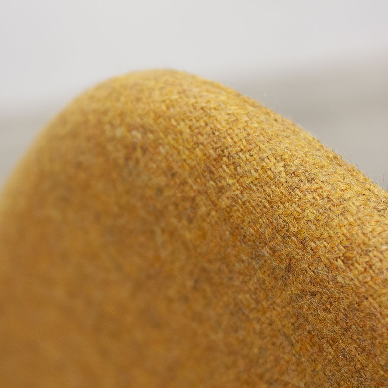 Orange Pedrali Babila chair