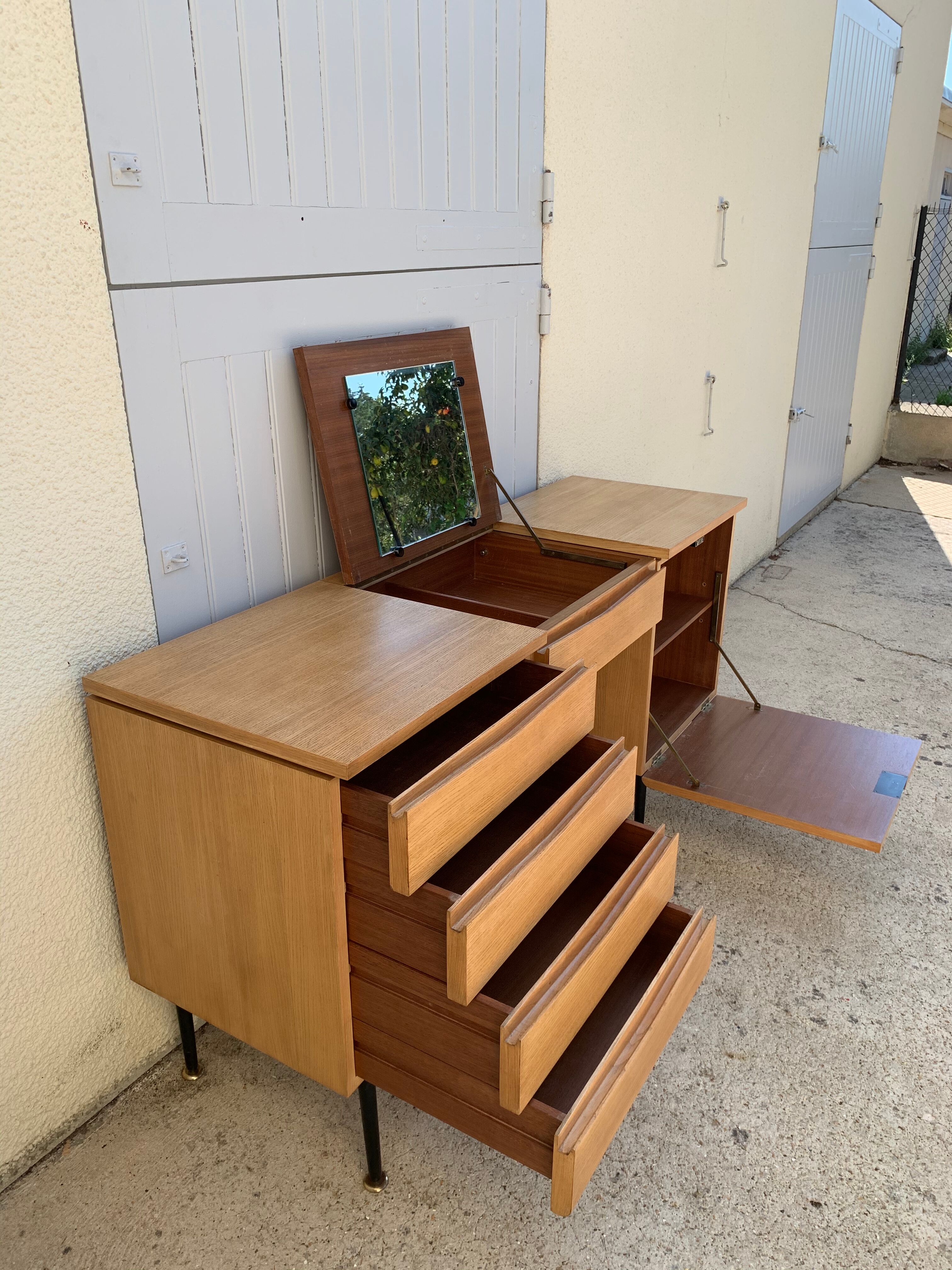 Dressing table 1960