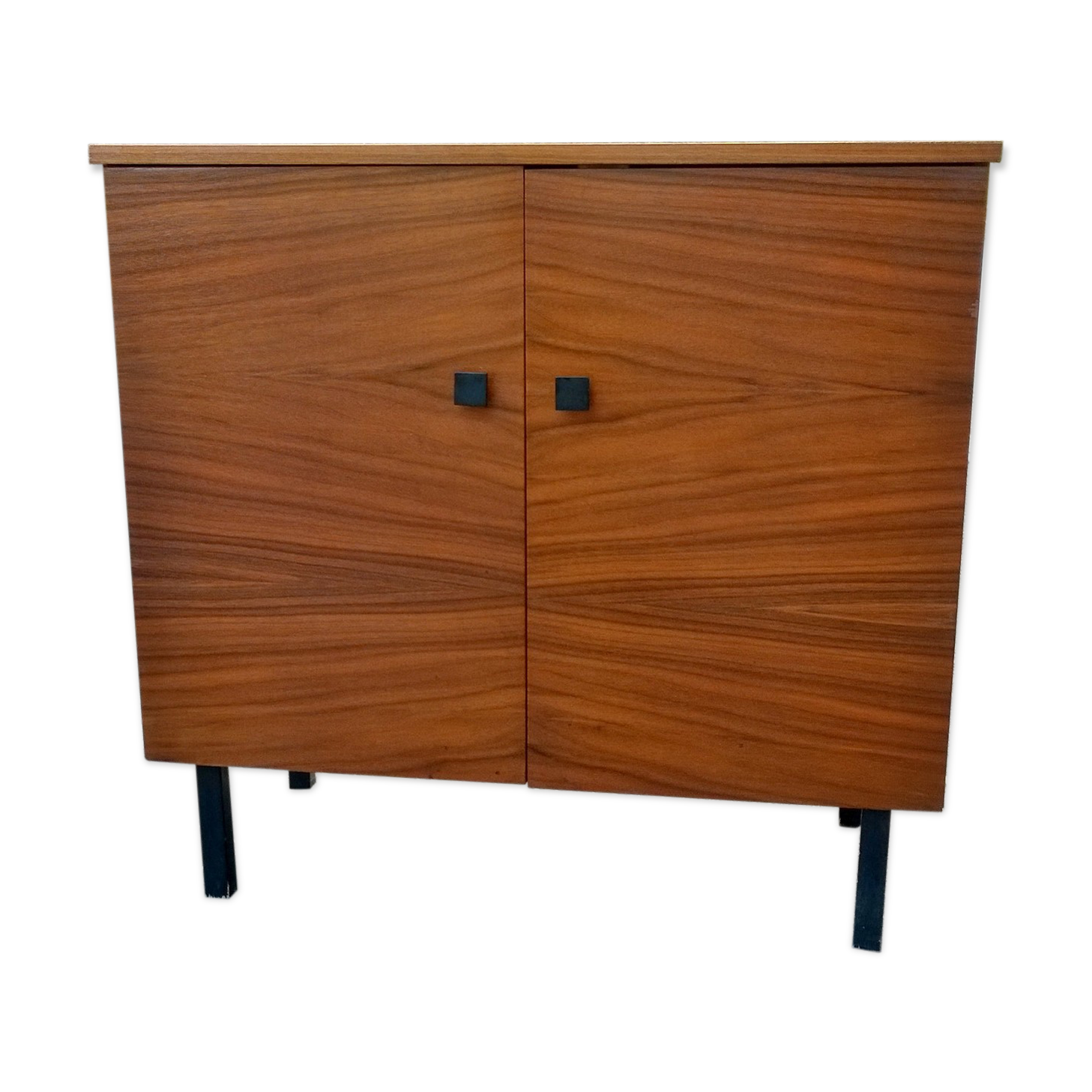 Meuble à chaussures vintage Selency