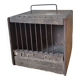 Cage à oiseau, souris vintage rustique cabinet curiosité