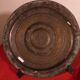 brass offering or quest dish - France - 18th century