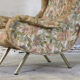 Fauteuil Senior de Marco Zanuso