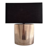 Molin Charolles lamp for Lancel Paris