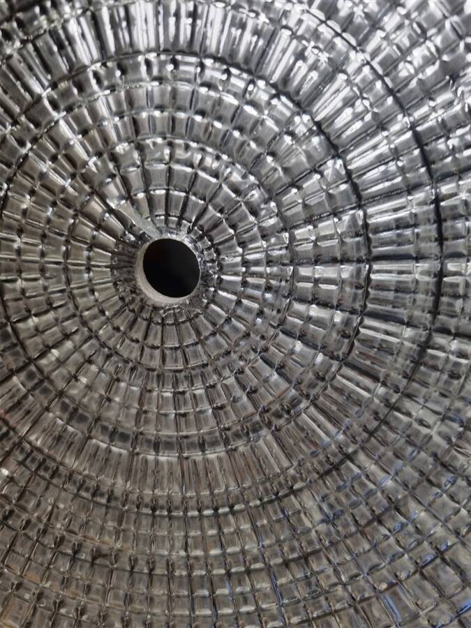 Lucien Gau ceiling light