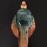 St-Clément duck carafe