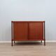 1950s mid-century teak storage cabinet / sideboard by F.lli Proserpio
