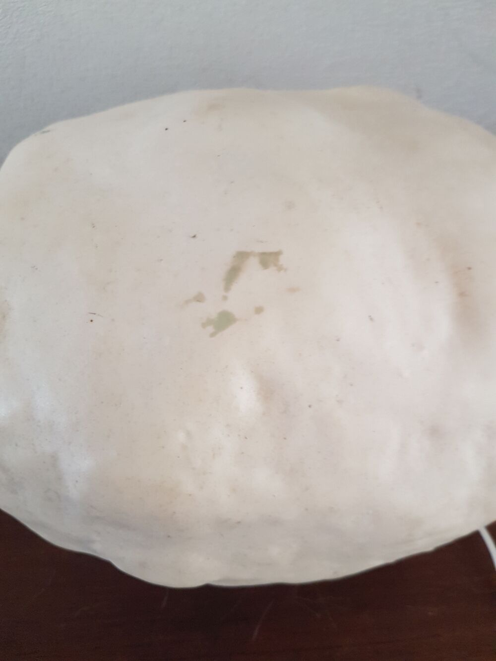 Heico stone lamp 70s