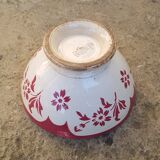 Bowl Digoin Sarreguemines model 9100