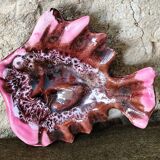 Ceramic fish pocket emptier