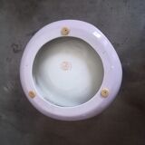 Johnnie Walker ceramic countertop ashtray