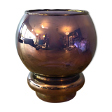 Vase for round bouquet