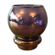 Vase for round bouquet