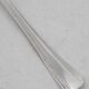Christofle Boréal 12 Art Deco table forks silver-plated excellent condition