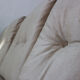Four seat corduroy couch from the '70s