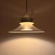 Cool vintage Danish pendant