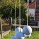 Hary pendant lamp by Seylumière