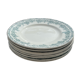 8 plates Iron Earth