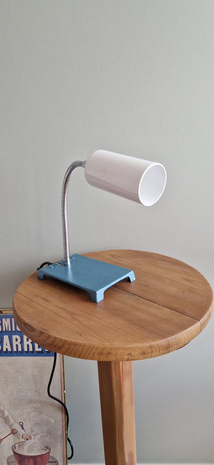 Pierron articulated lamp 1960