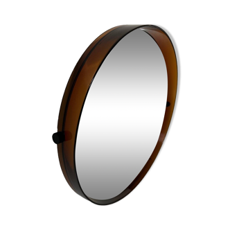 Syla 70' round mirror