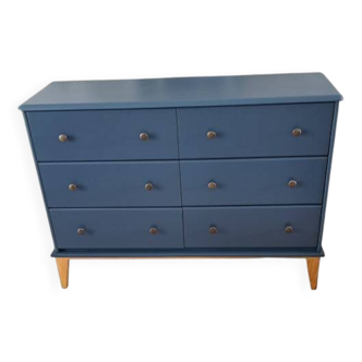 Commode