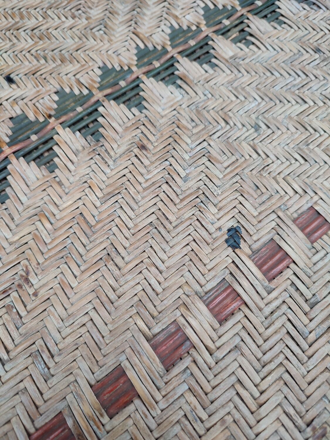 Part of winter garden furniture 1930 /1940