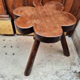 Tripod stool